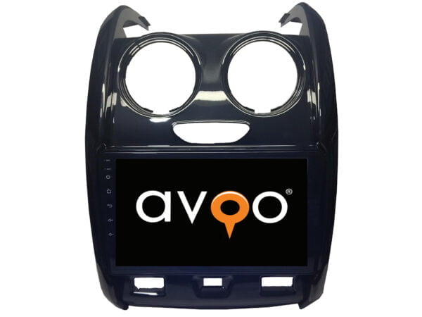 Dacia Duster Android 9 inch Multimedya 2013-2017