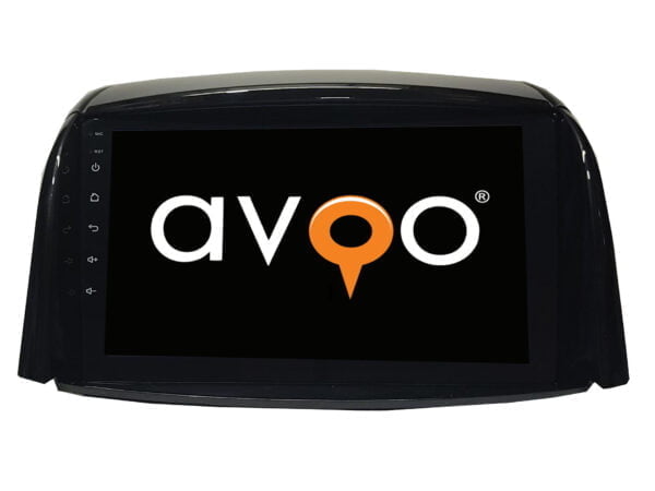Kaleos Android 9 inch OEM Multimedya 2009-2016