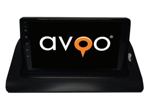 Kangoo Android 9 inch Multimedya 2005-2020