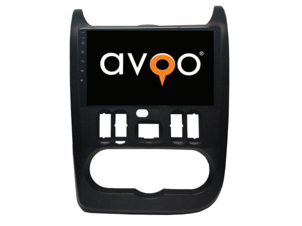 Dacia Logan Android 9 inch Multimedya 2010-2013