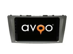 Toyota Camry  9 inch Multimedya 2006-2012