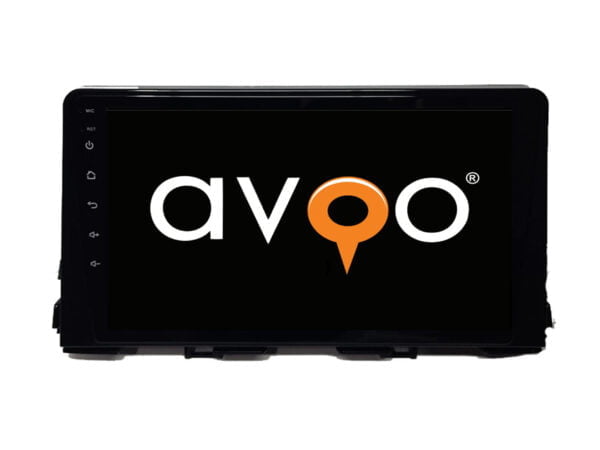 Kia Picanto Android 9 inch Multimedya 2018-2022