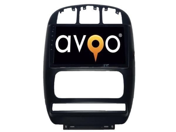 Chrysler Grand Voyager Android 10 inch Multimedya 2000-2012