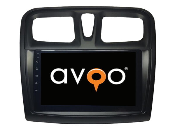 Clio Symbol Android 9 inch Multimedya 2013-2021