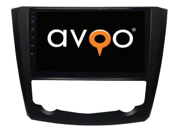 Kadjar Android 9 inch OEM Multimedya 2015-2020