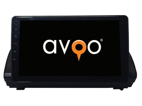 Renault Taliant Android 9 inch Multimedya 2021-2024
