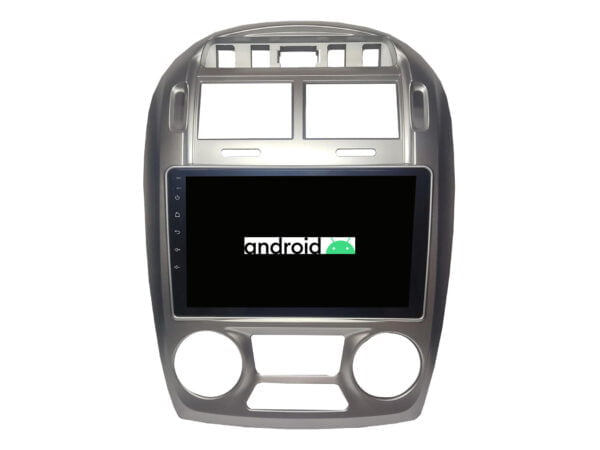 Kia Cerato Android 9 inch Multimedya 2004-2009 Dijital Klima - Görsel 3