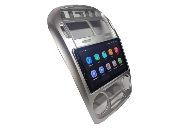 Kia Cerato Android 9 inch Multimedya 2004-2009 Dijital Klima - Görsel 4
