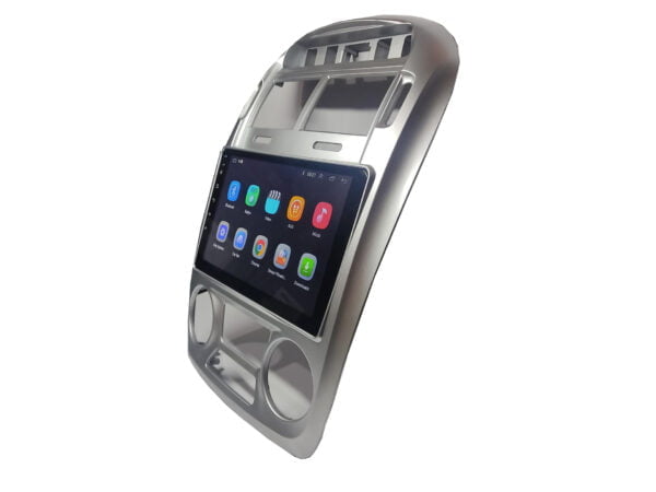 Kia Cerato Android 9 inch Multimedya 2004-2009 Dijital Klima - Görsel 5