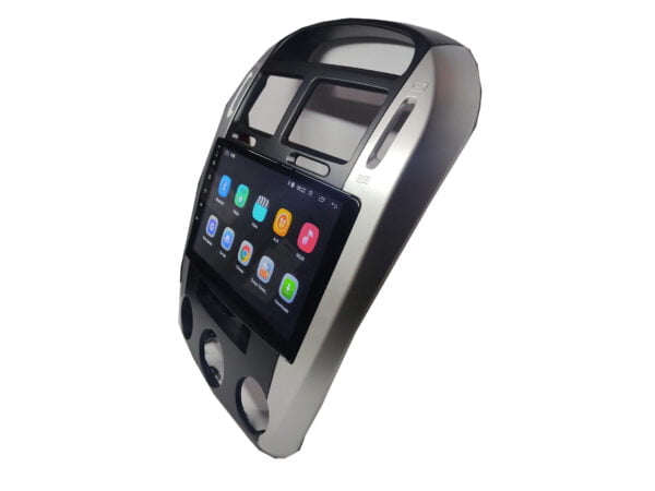 Kia Cerato Android 9 inch Multimedya 2004-2009 Manuel Klima - Görsel 5