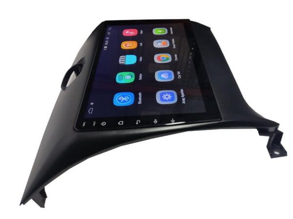 Kia Cerato Android 9 inch Multimedya 2016-2018 - Görsel 4