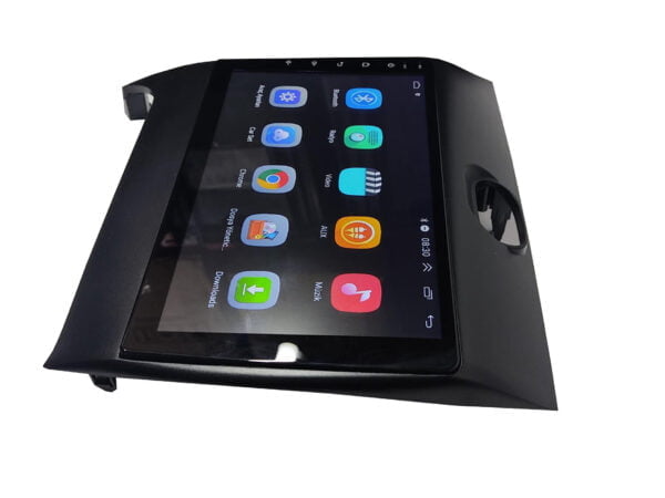 Kia Cerato Android 9 inch Multimedya 2016-2018 - Görsel 5