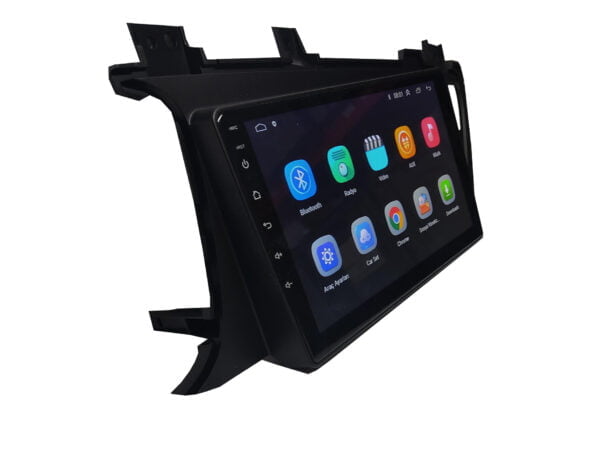 Kia Optima Android 9 inch Multimedya 2011-2013 - Görsel 5
