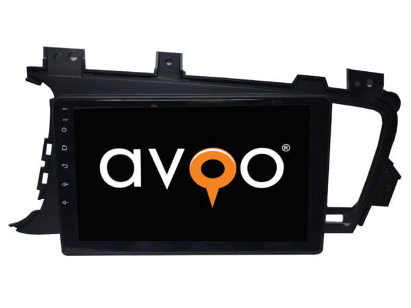 Kia Optima Android 9 inch Multimedya 2011-2013