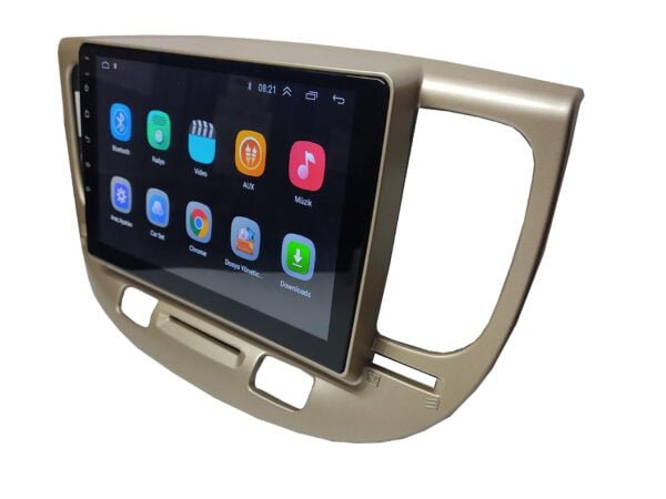 Kia Rio Android 9 inch Multimedya 2004-2007 - Görsel 5