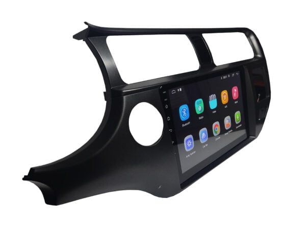 Kia Rio Android 9 inch Multimedya 2011-2015 - Görsel 4