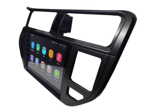 Kia Rio Android 9 inch Multimedya 2011-2015 - Görsel 5