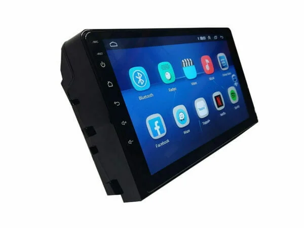 Kia Rio Android 9 inch Multimedya 2017-2022 - Görsel 5