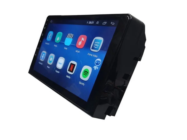 Kia Rio Android 9 inch Multimedya 2017-2022 - Görsel 6