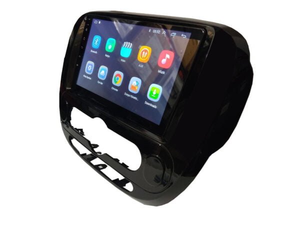 Kia Soul Android 9 inch Multimedya 2015-2017 - Görsel 2