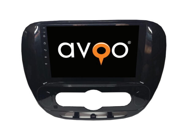 Kia Soul Android 9 inch Multimedya 2015-2017