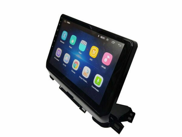 Kia Sportage Android 10 inch Multimedya 2018 - Görsel 5