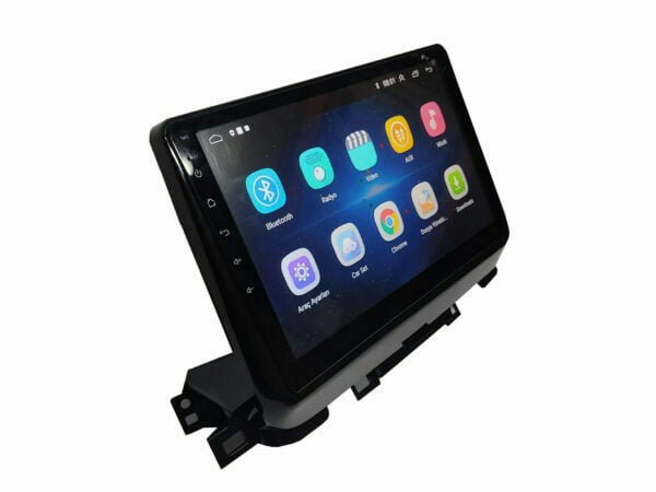 Kia Sportage Android 10 inch Multimedya 2018 - Görsel 4
