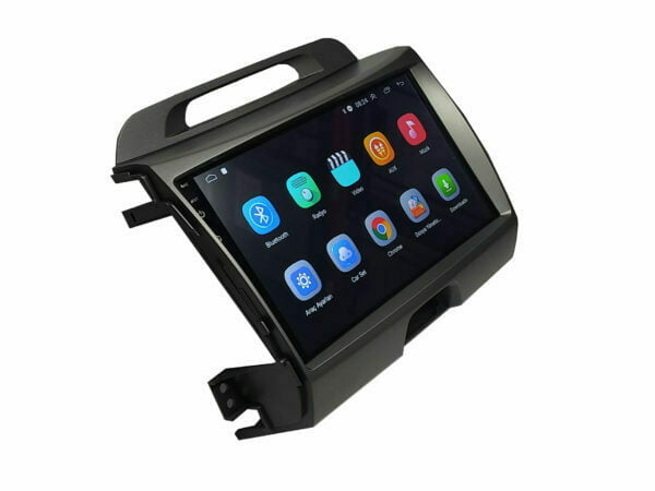Kia Sportage Android 9 inch Multimedya 2011-2015 - Görsel 5