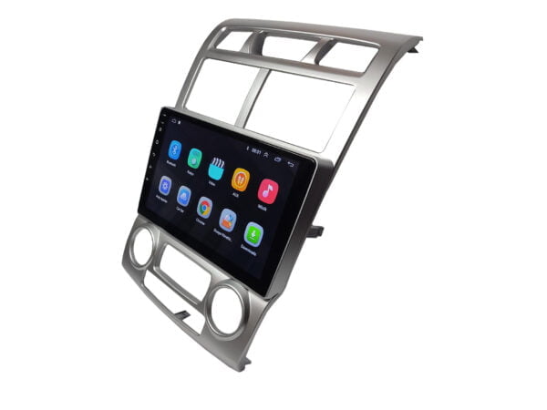 Kia Sportage Android 9 inch Multimedya 2005-2010 - Görsel 4