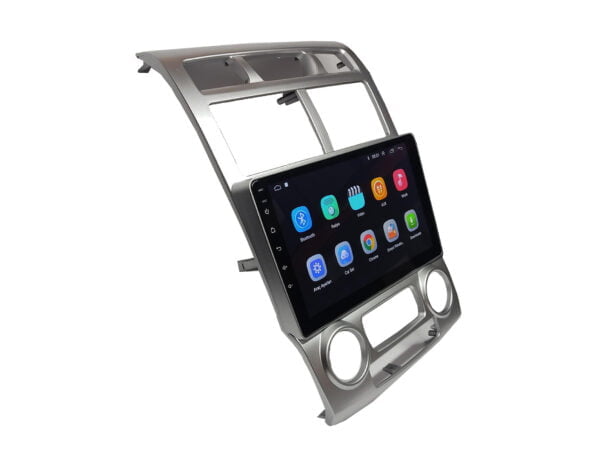 Kia Sportage Android 9 inch Multimedya 2005-2010 - Görsel 2