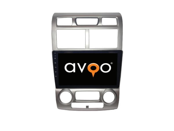 Kia Sportage Android 9 inch Multimedya 2005-2010