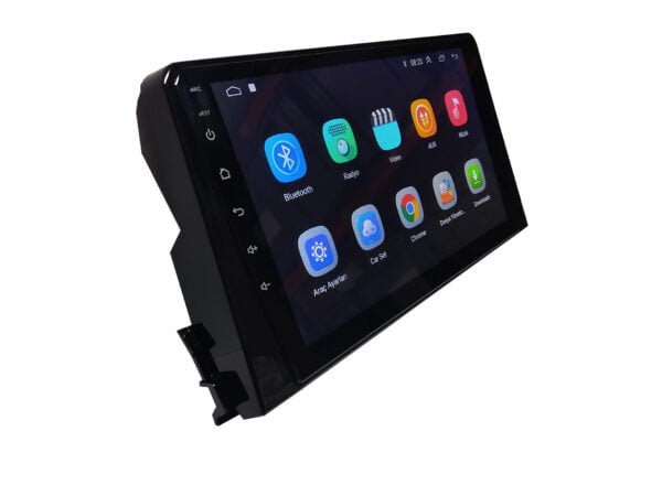 Kia Picanto Android 9 inch Multimedya 2018-2022 - Görsel 4