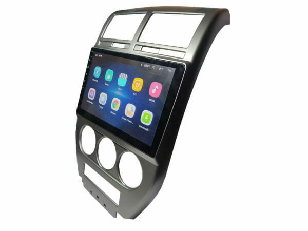 Jeep Compass Android 10 inch Multimedya 2007-2009 - Görsel 3