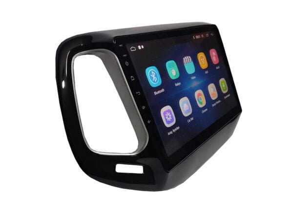 Jeep Compass Android 10 inch Multimedya 2017-2021 - Görsel 3