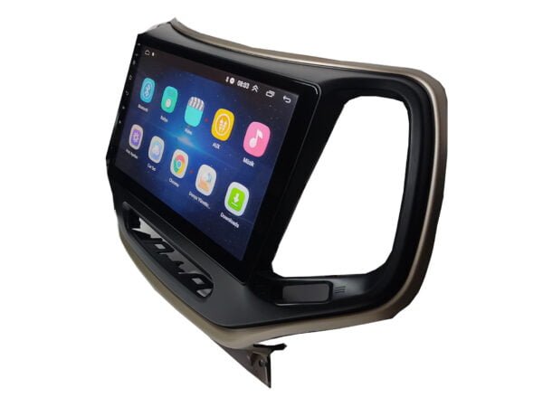 Jeep Cherokee Android 10 inch Multimedya 2013-2014 - Görsel 3