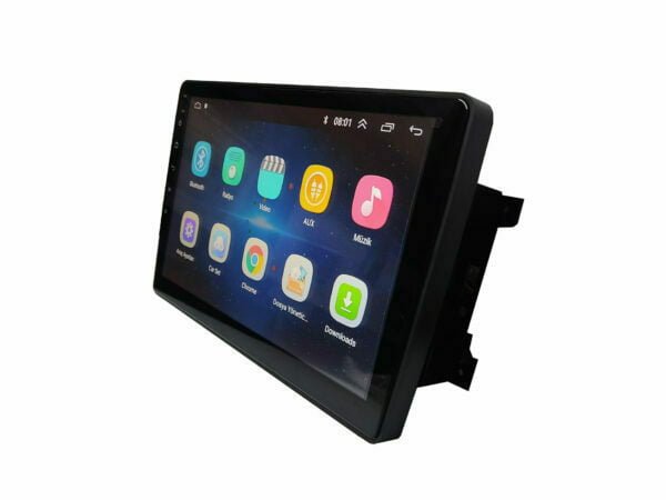 Jeep Cherokee Android 9 inch Multimedya 2015-2021 - Görsel 3