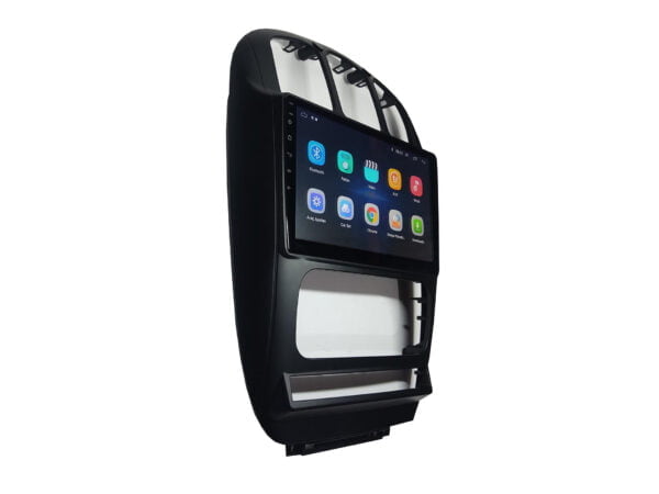 Chrysler Grand Voyager Android 10 inch Multimedya 2000-2012 - Görsel 3