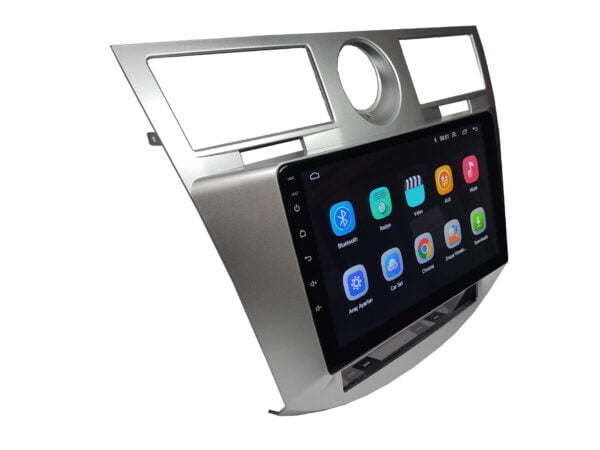 Chrysler Sebring Android 9 inch Multimedya 2005-2010 - Görsel 2