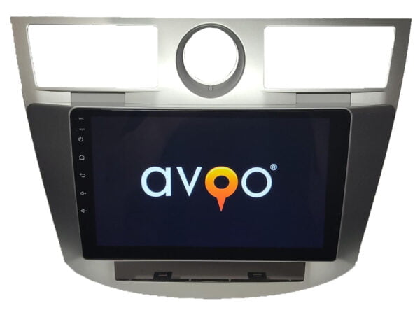 Chrysler Sebring Android 9 inch Multimedya 2005-2010