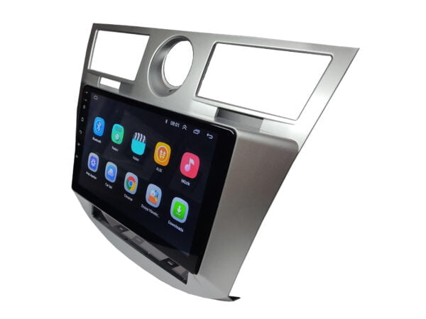 Chrysler Sebring Android 9 inch Multimedya 2005-2010 - Görsel 5