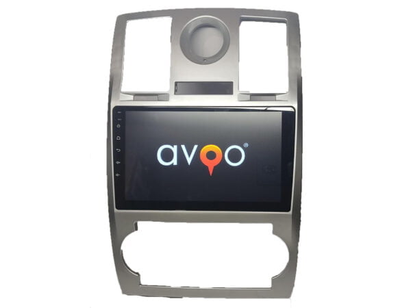 Chrysler 300C Android 9 inch Multimedya