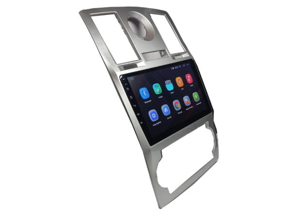 Chrysler 300C Android 9 inch Multimedya - Görsel 5