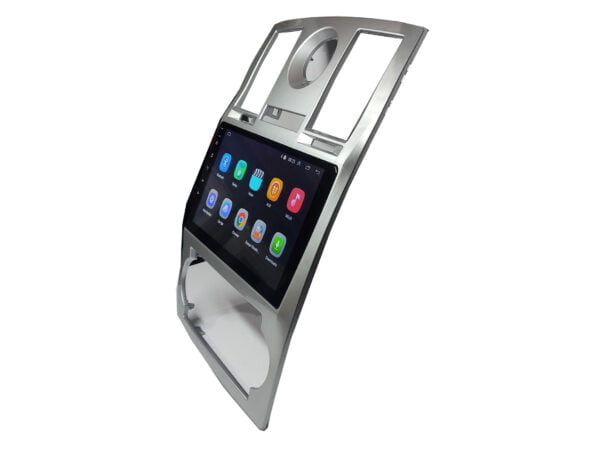 Chrysler 300C Android 9 inch Multimedya - Görsel 2