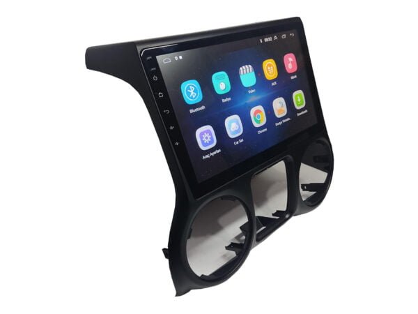 Jeep Wrangler Android 9 inch Multimedya 2009-2017 - Görsel 5