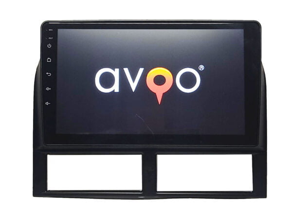 Jeep Cherokee Android 9 inch Multimedya 1999-2005