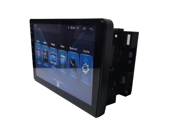 Chevrolet Captiva Android 9 inch Multimedya 2007-2011 - Görsel 2