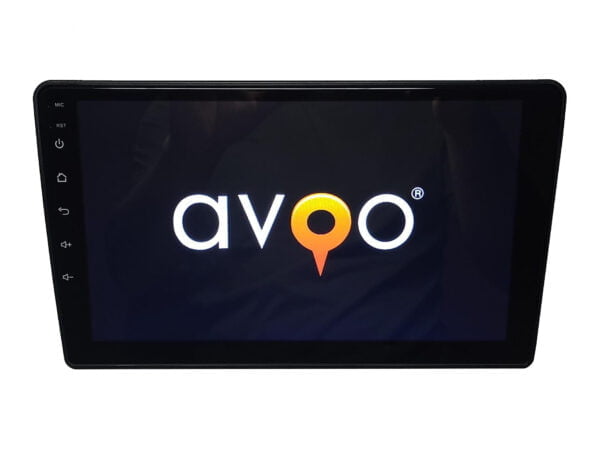 Chevrolet Captiva Android 9 inch Multimedya 2007-2011
