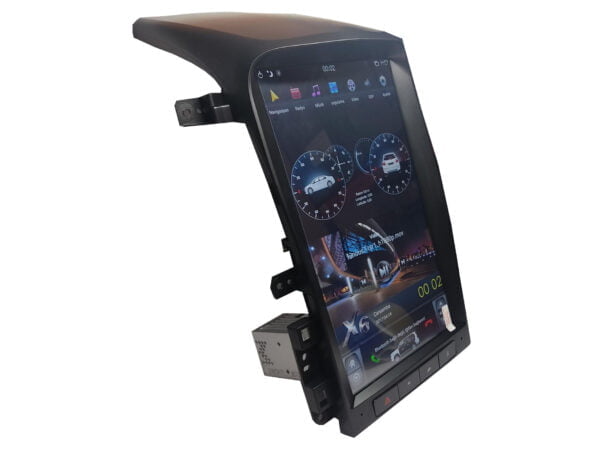 Chevrolet Captiva Android Tesla Multimedya 2012-2015 - Görsel 4