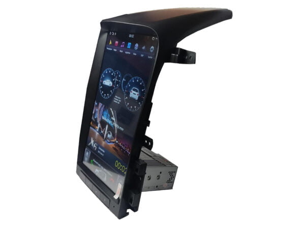 Chevrolet Captiva Android Tesla Multimedya 2012-2015 - Görsel 3