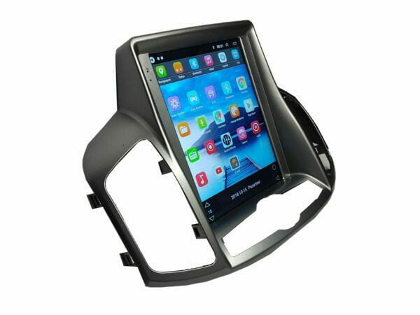 Chevrolet Captiva Android Tesla 12 İnch  Multimedya 2012-2015 - Görsel 4